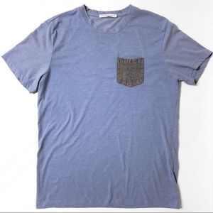 Thames ADHOC Pocket T-Shirt